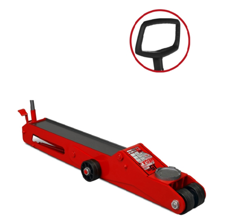 CRIC ROULANT STANDARD 15 T